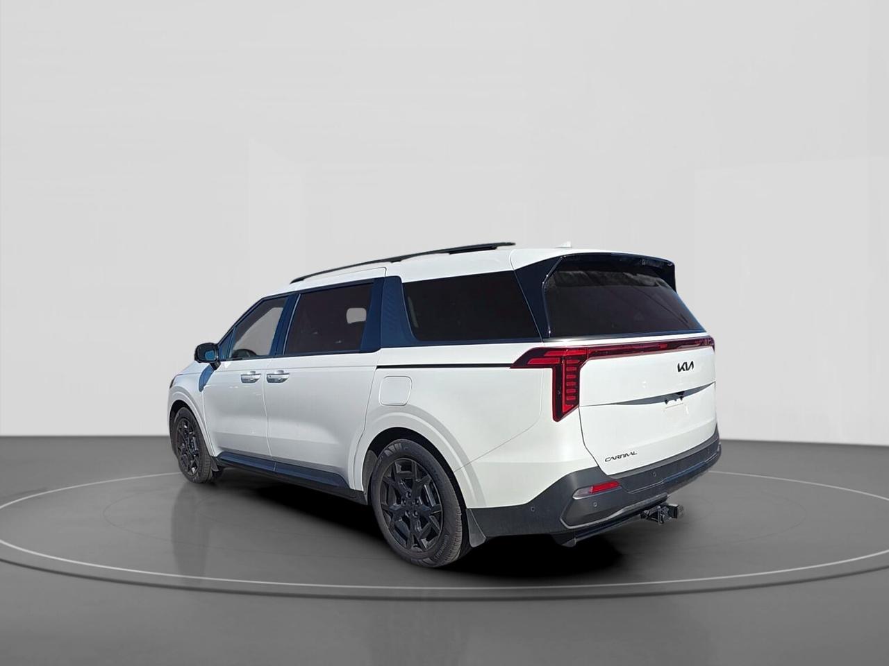 2026 Kia Carnival  Photo3
