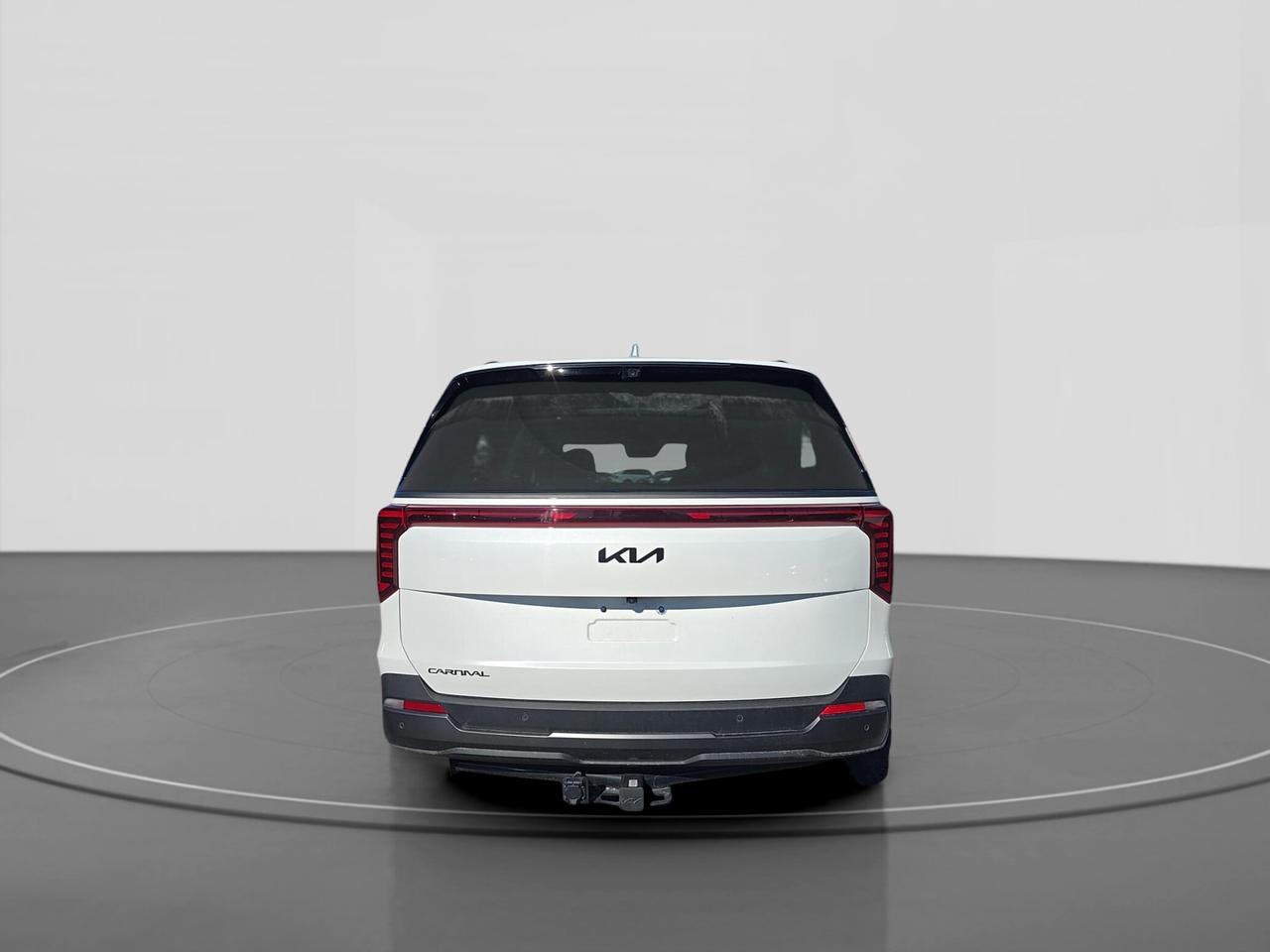 2026 Kia Carnival  Photo2
