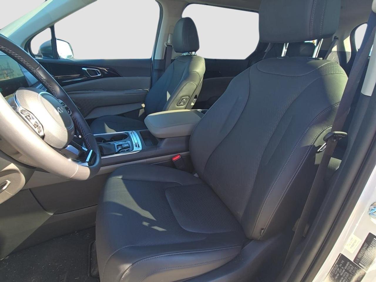 2026 Kia Carnival  Photo