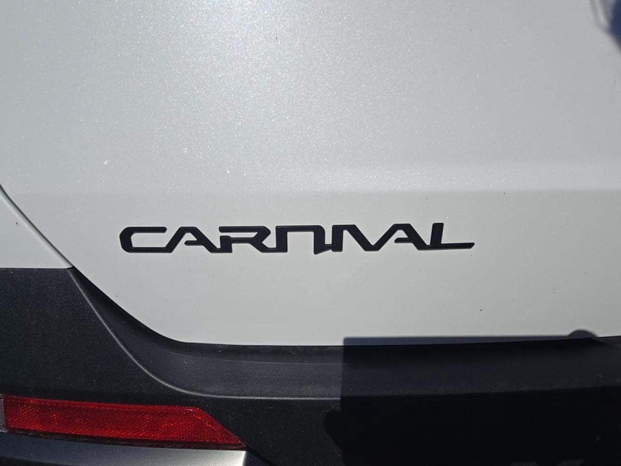 2026 Kia Carnival  Photo