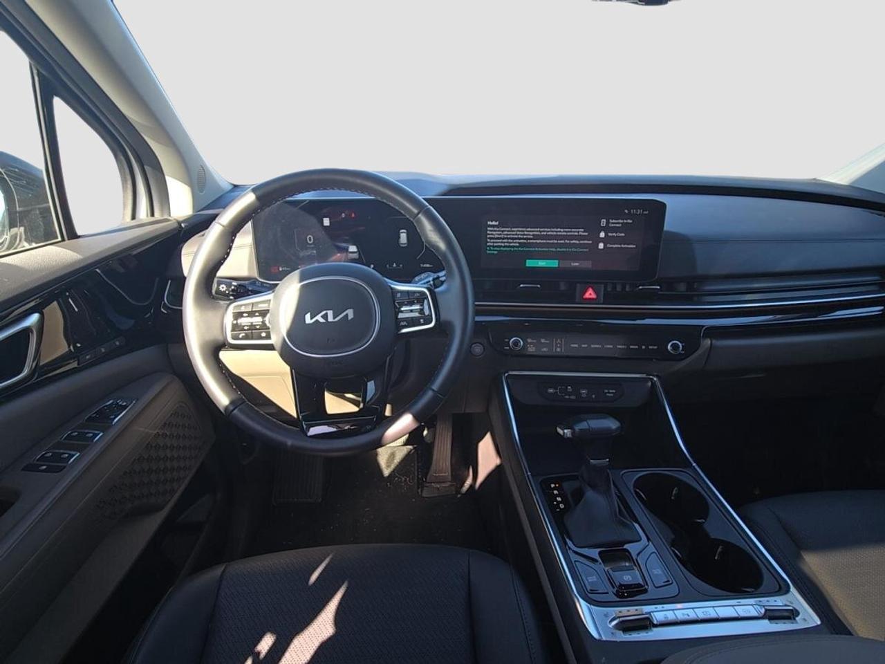 2026 Kia Carnival  Photo