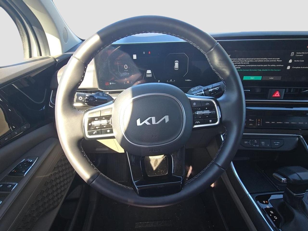 2026 Kia Carnival  Photo