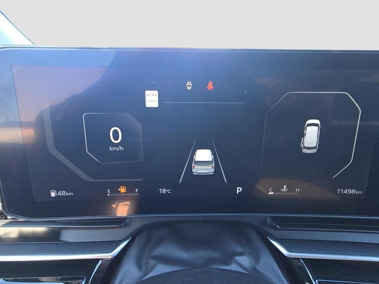 2026 Kia Carnival  Photo
