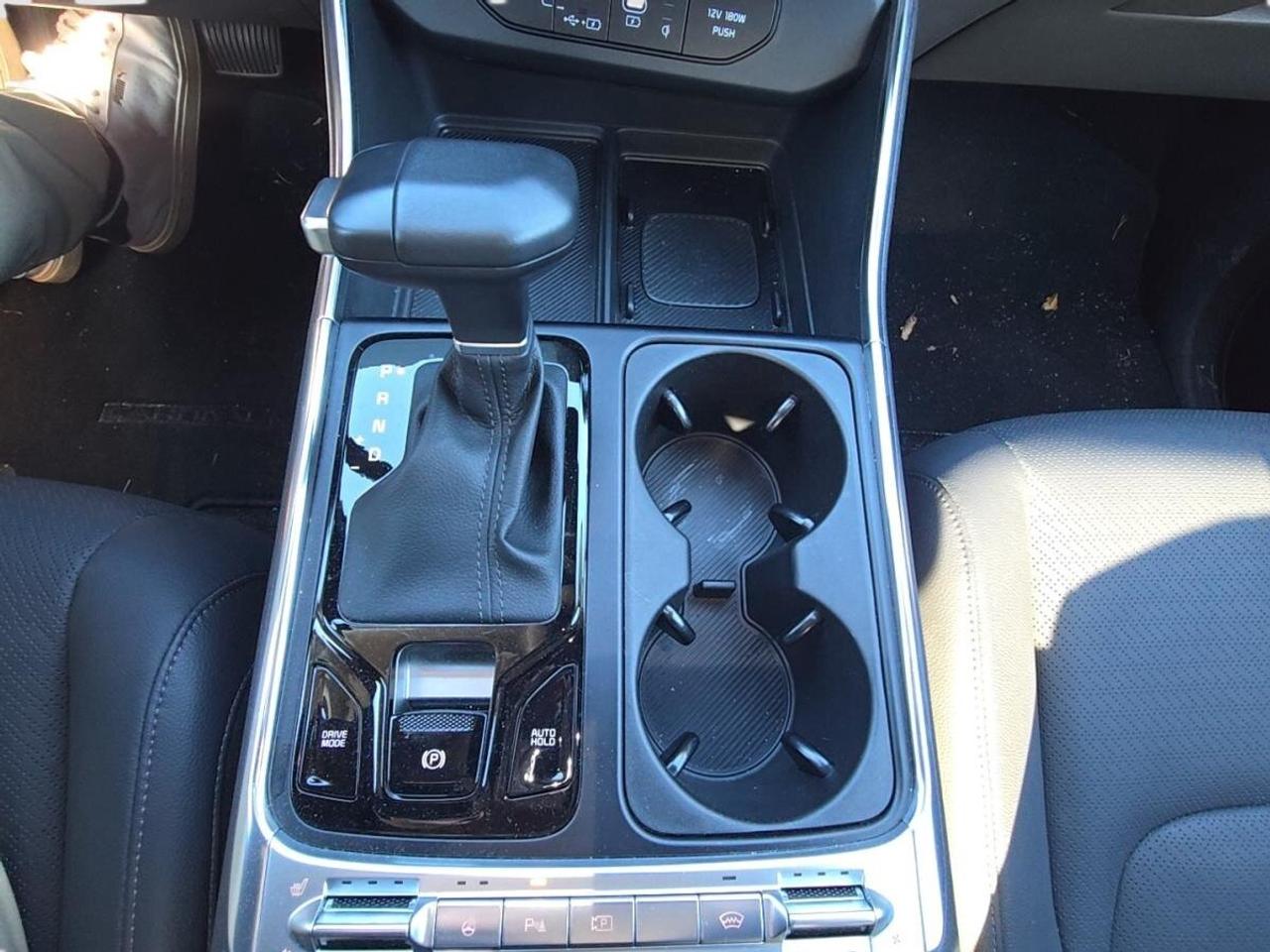 2026 Kia Carnival  Photo
