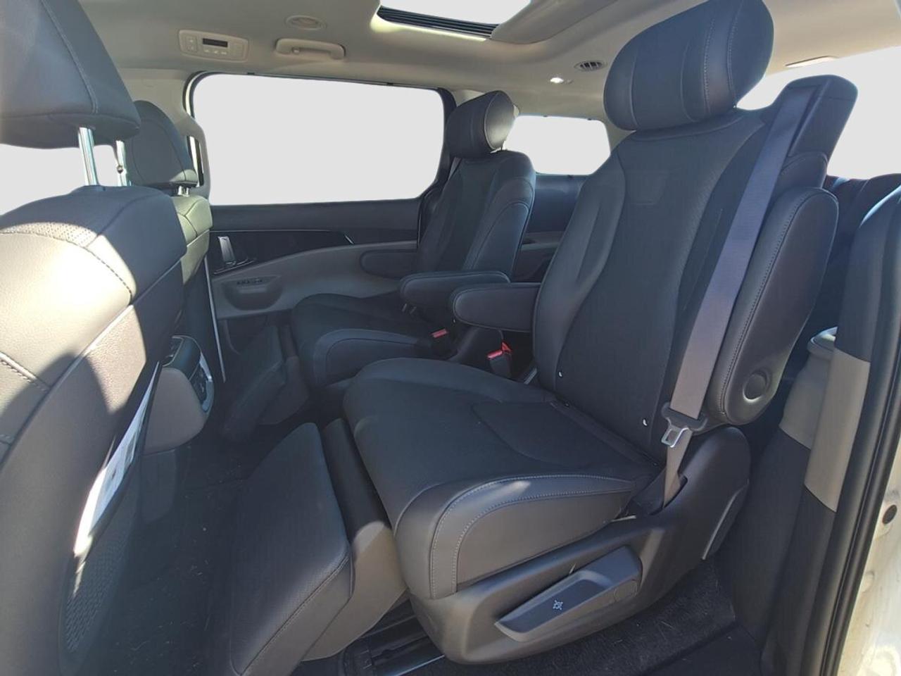 2026 Kia Carnival  Photo