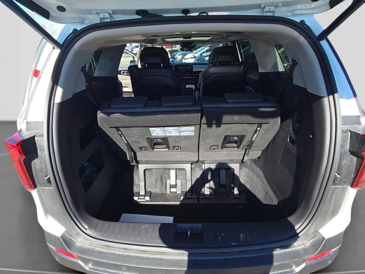 2026 Kia Carnival  Photo