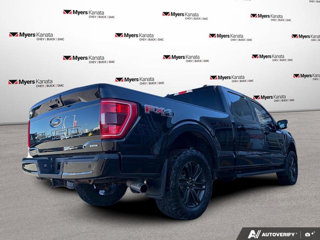 2021 Ford F-150 XLT  - Remote Start -  Apple CarPlay Photo