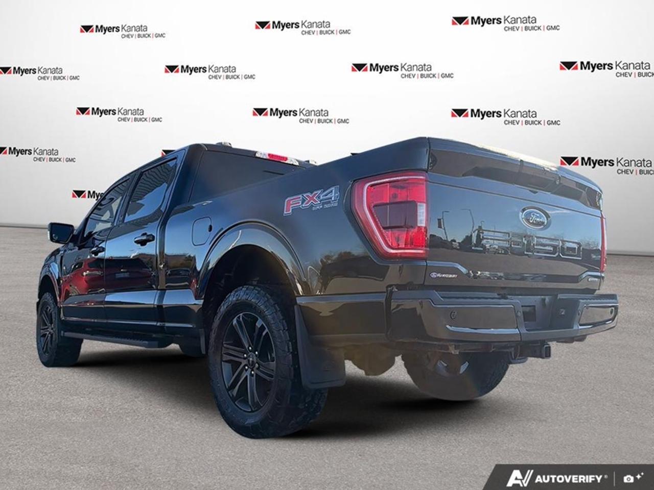 2021 Ford F-150 XLT  - Remote Start -  Apple CarPlay Photo
