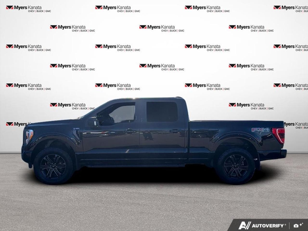 2021 Ford F-150 XLT  - Remote Start -  Apple CarPlay Photo1