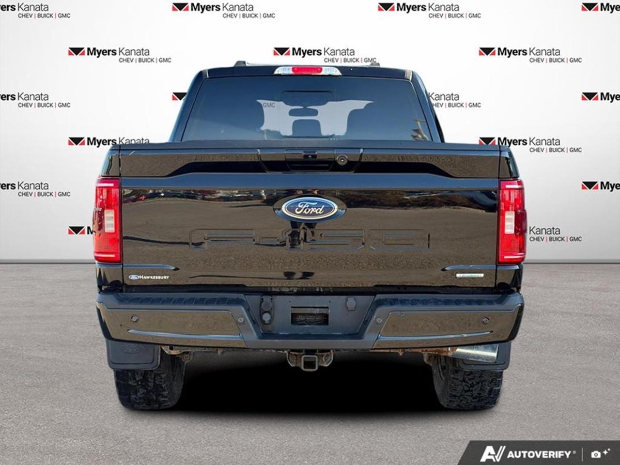 2021 Ford F-150 XLT  - Remote Start -  Apple CarPlay Photo