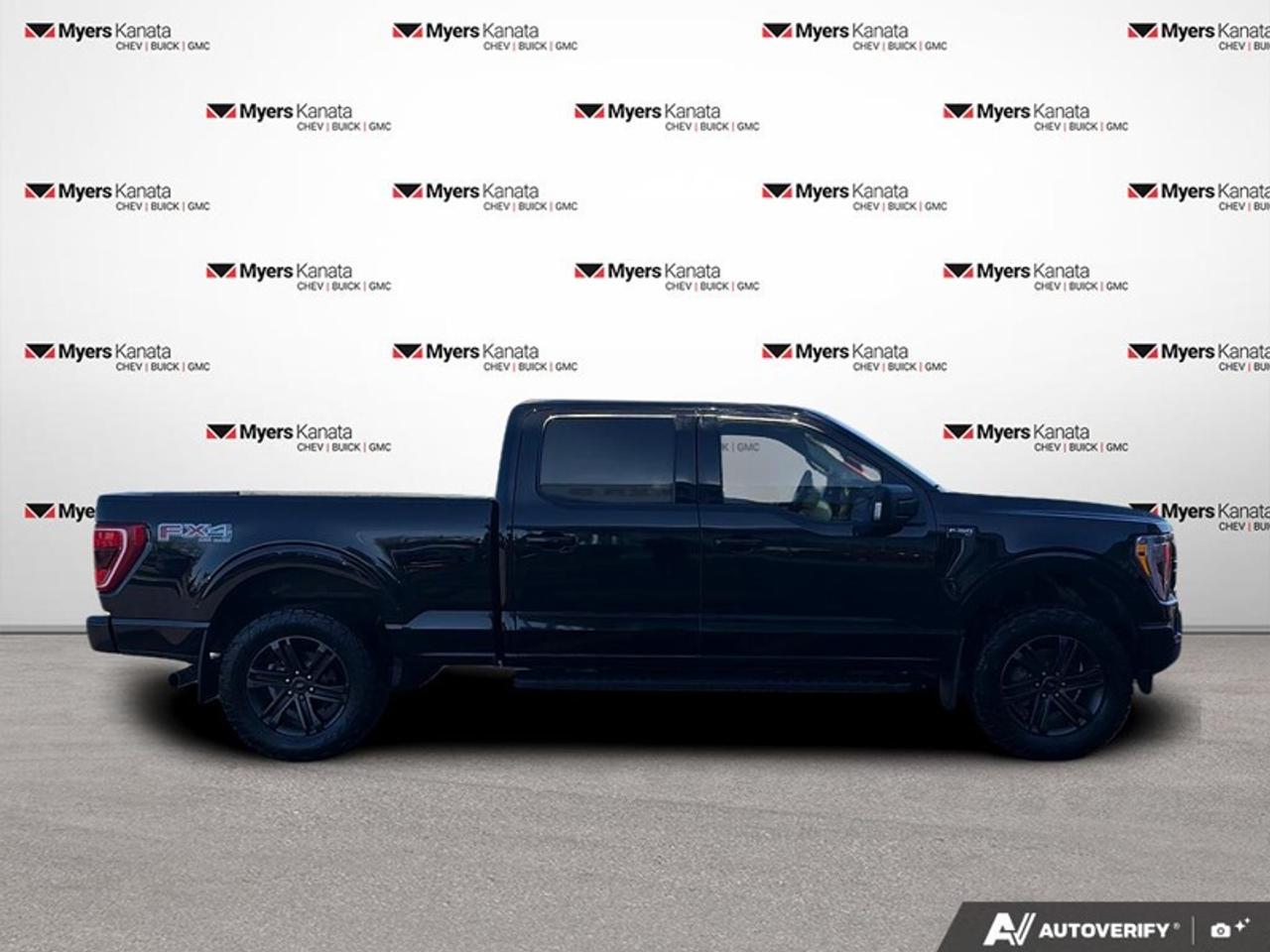 2021 Ford F-150 XLT  - Remote Start -  Apple CarPlay Photo
