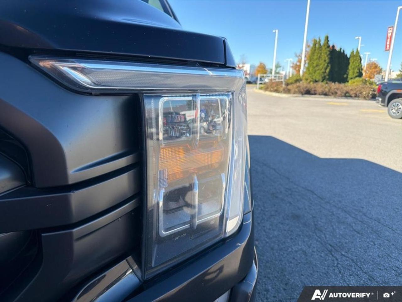 2021 Ford F-150 XLT  - Remote Start -  Apple CarPlay Photo