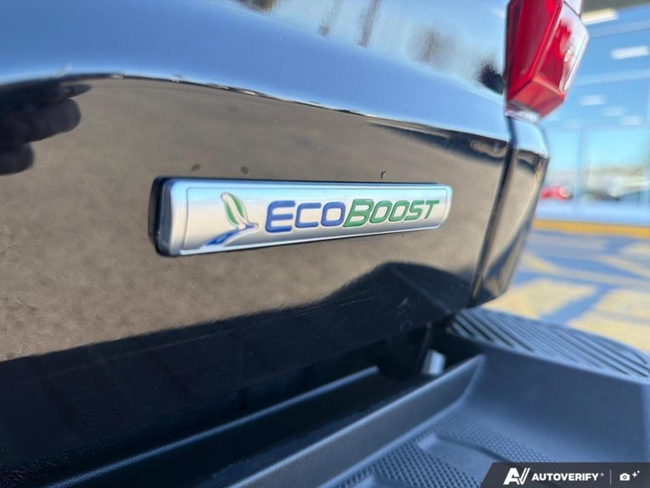 2021 Ford F-150 XLT  - Remote Start -  Apple CarPlay Photo