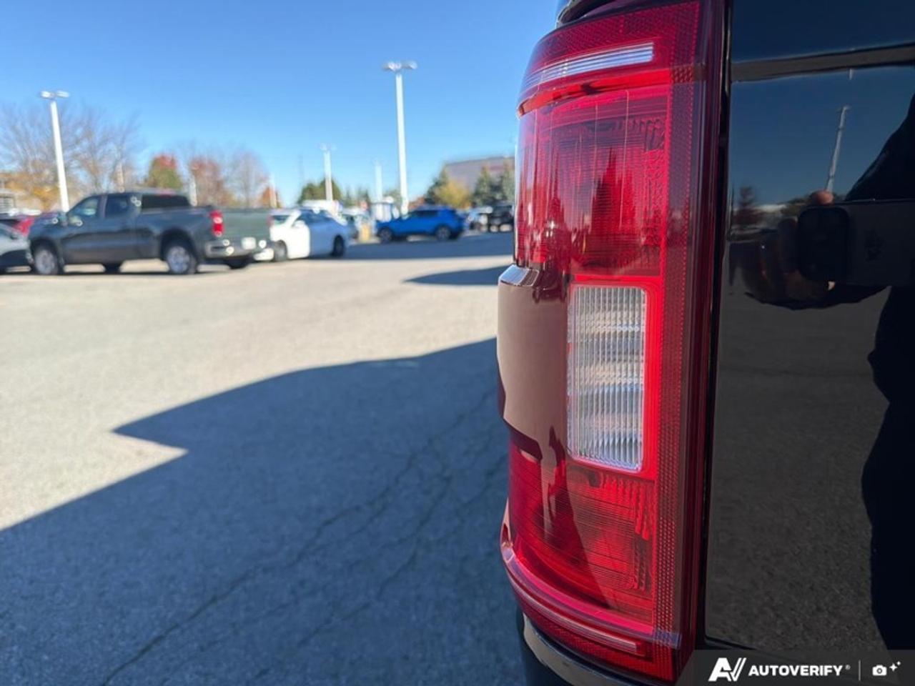 2021 Ford F-150 XLT  - Remote Start -  Apple CarPlay Photo