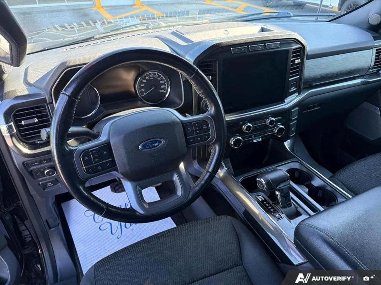 2021 Ford F-150 XLT  - Remote Start -  Apple CarPlay Photo