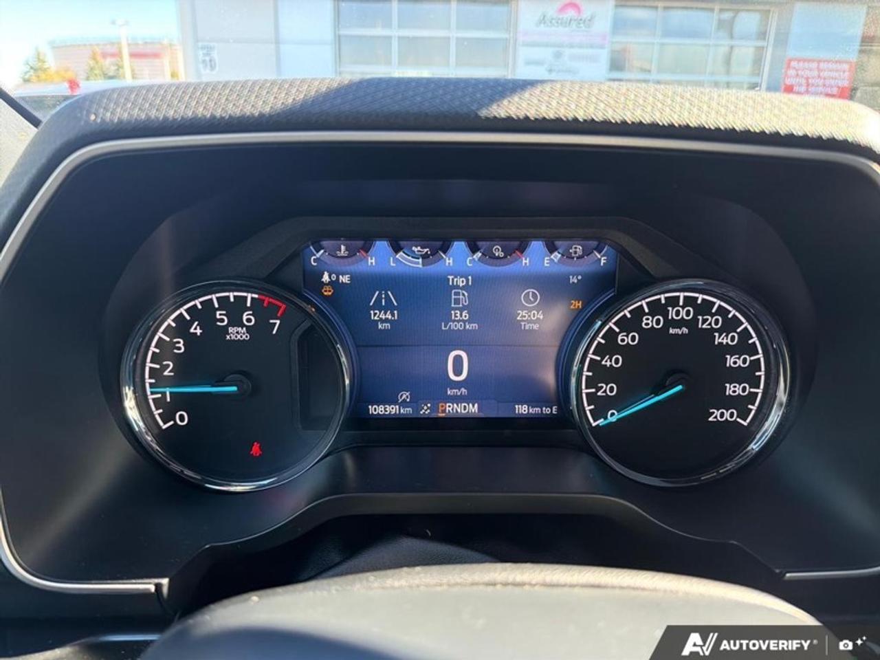 2021 Ford F-150 XLT  - Remote Start -  Apple CarPlay Photo
