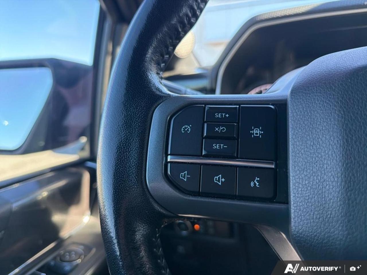 2021 Ford F-150 XLT  - Remote Start -  Apple CarPlay Photo