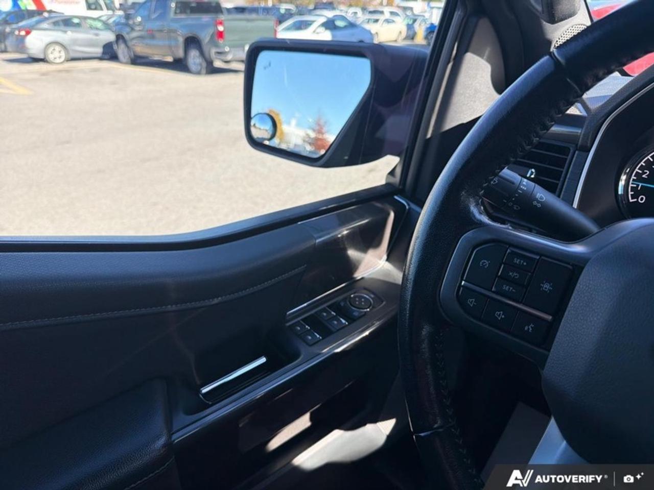 2021 Ford F-150 XLT  - Remote Start -  Apple CarPlay Photo