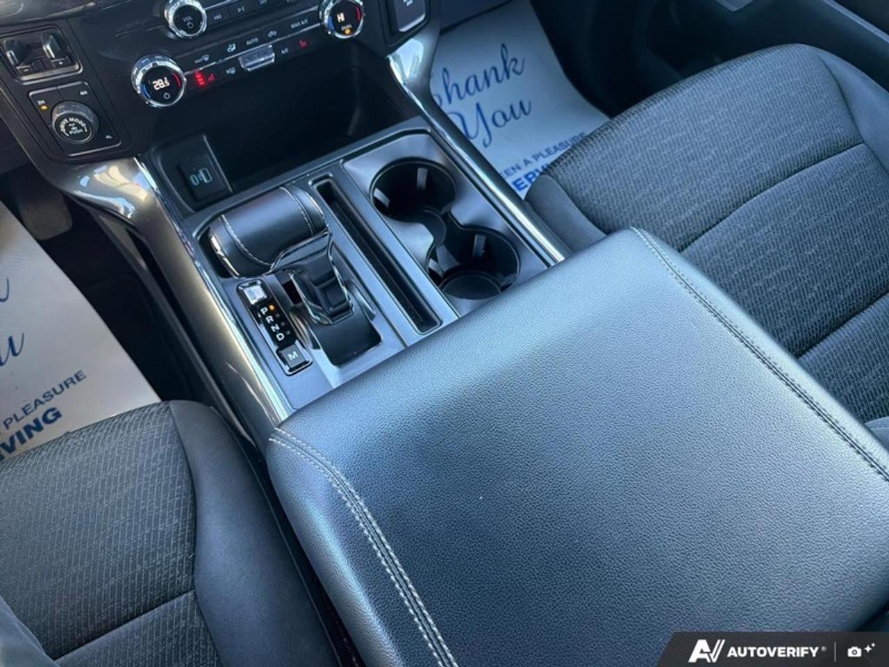 2021 Ford F-150 XLT  - Remote Start -  Apple CarPlay Photo