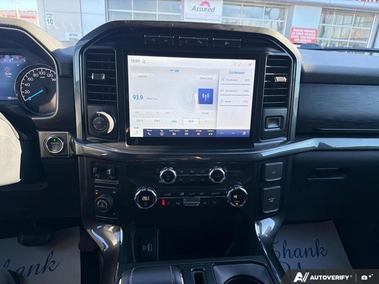 2021 Ford F-150 XLT  - Remote Start -  Apple CarPlay Photo