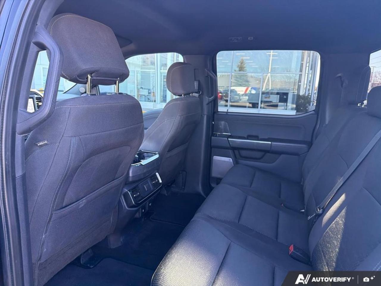 2021 Ford F-150 XLT  - Remote Start -  Apple CarPlay Photo
