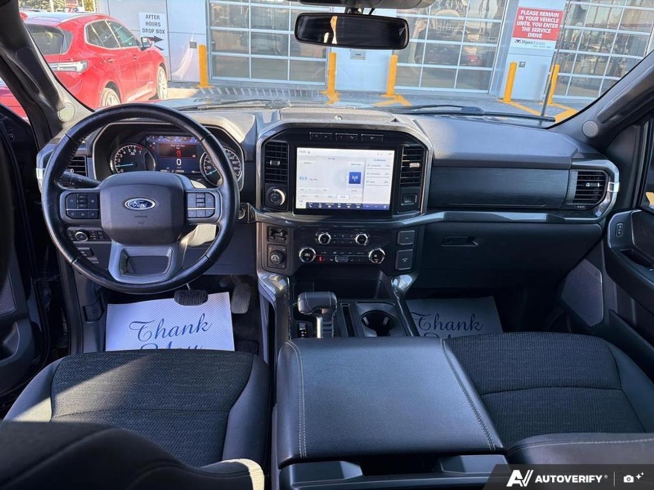 2021 Ford F-150 XLT  - Remote Start -  Apple CarPlay Photo