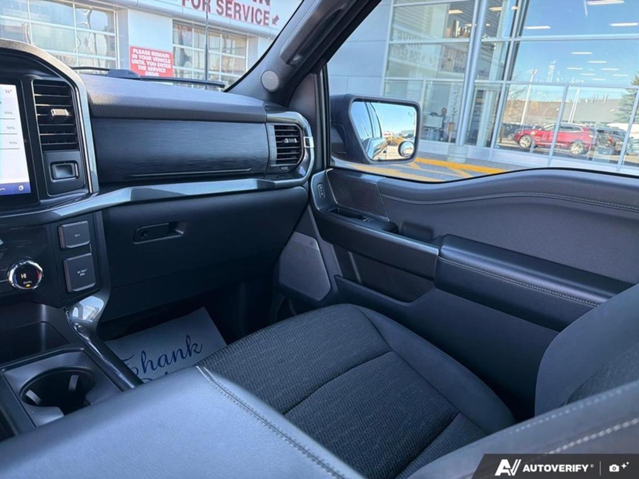 2021 Ford F-150 XLT  - Remote Start -  Apple CarPlay Photo