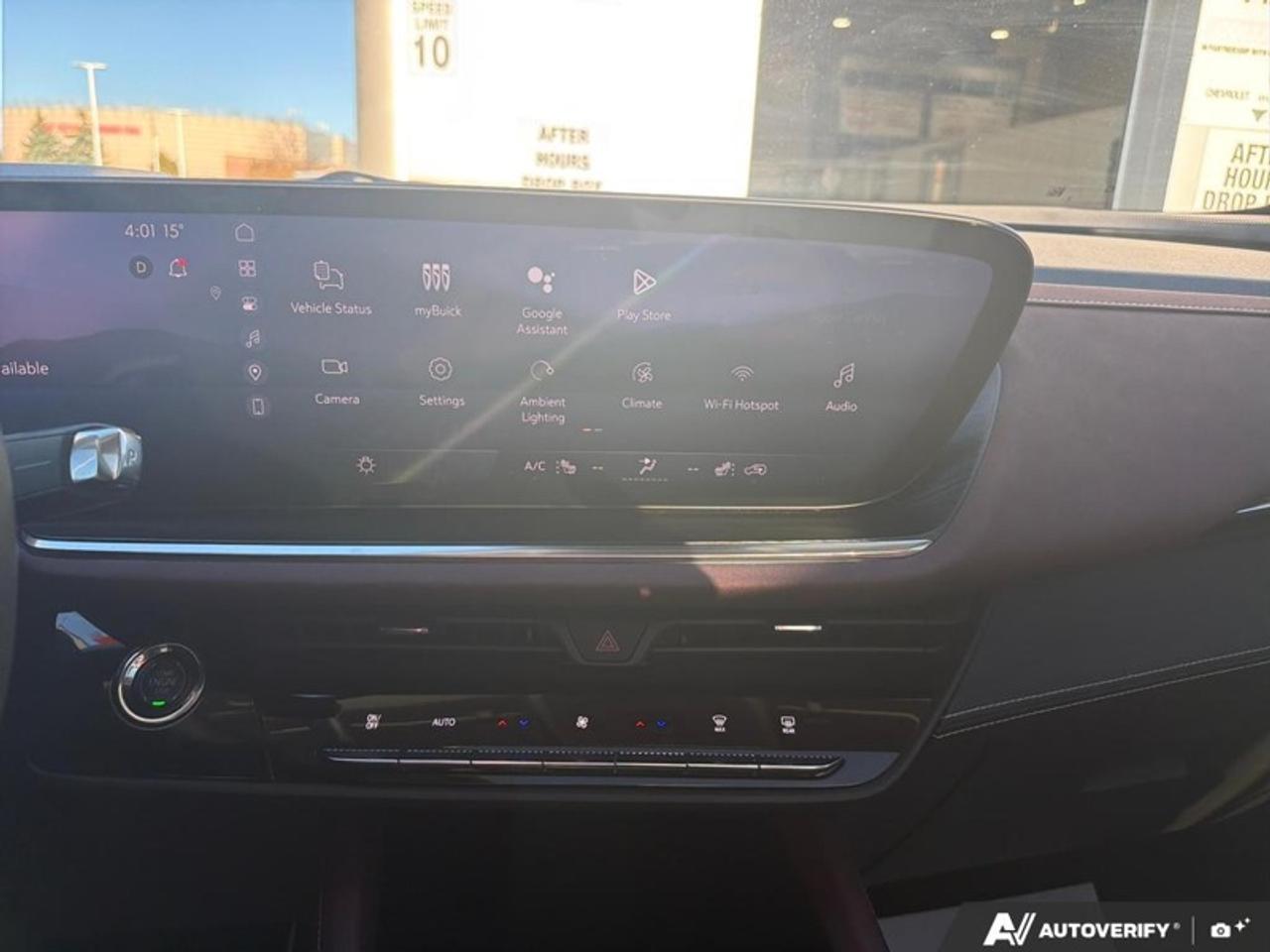 2024 Buick Envision Sport Touring  - Leather Seats Photo