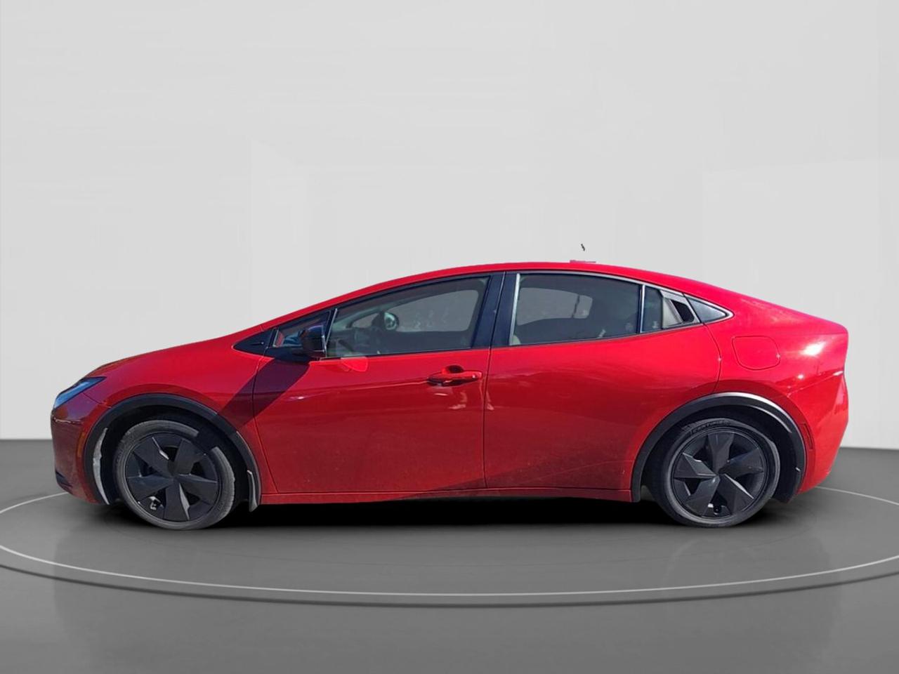 2024 Toyota Prius Prime SE Photo