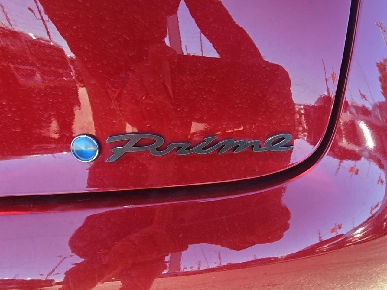 2024 Toyota Prius Prime SE Photo