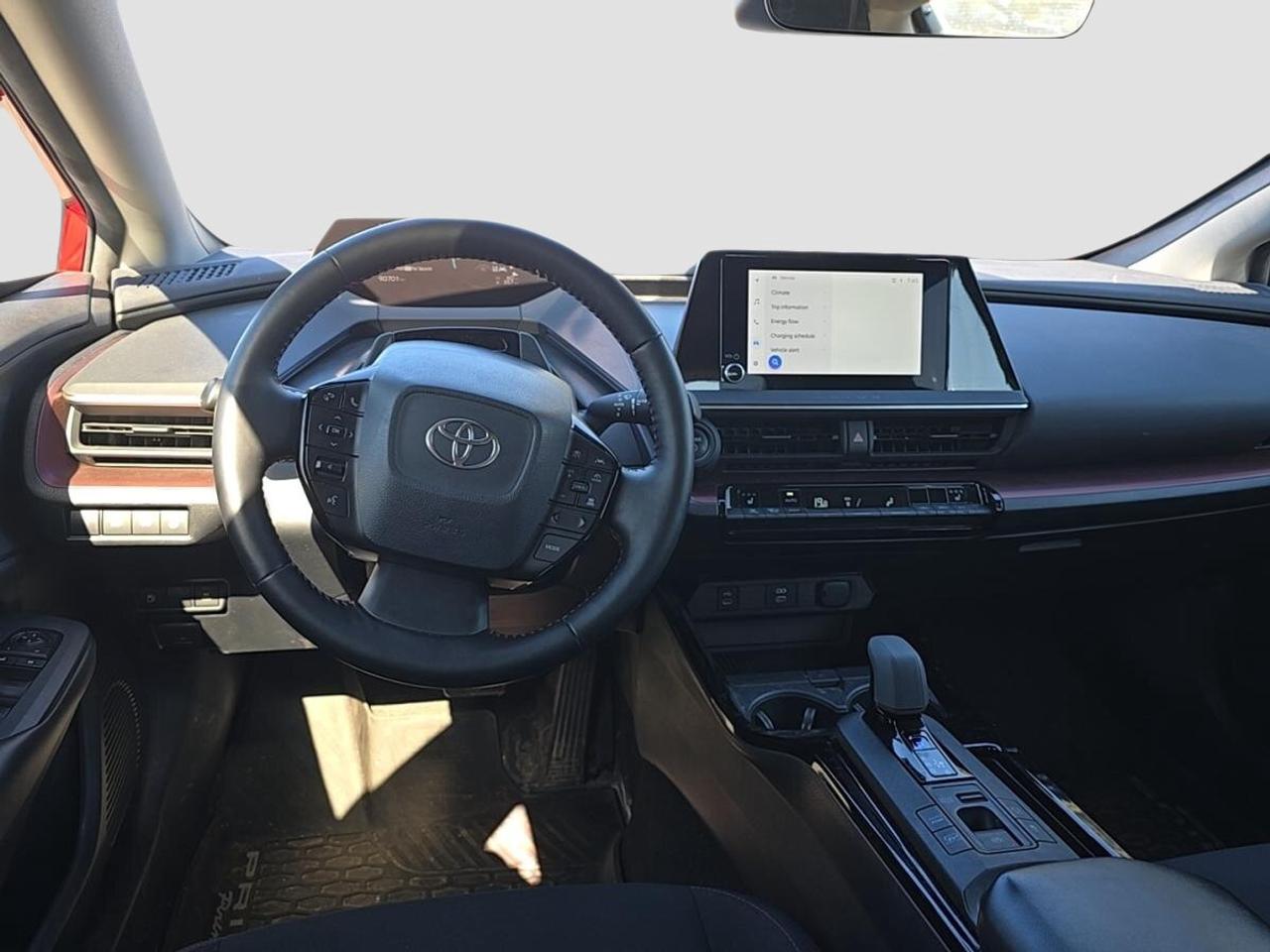 2024 Toyota Prius Prime SE Photo