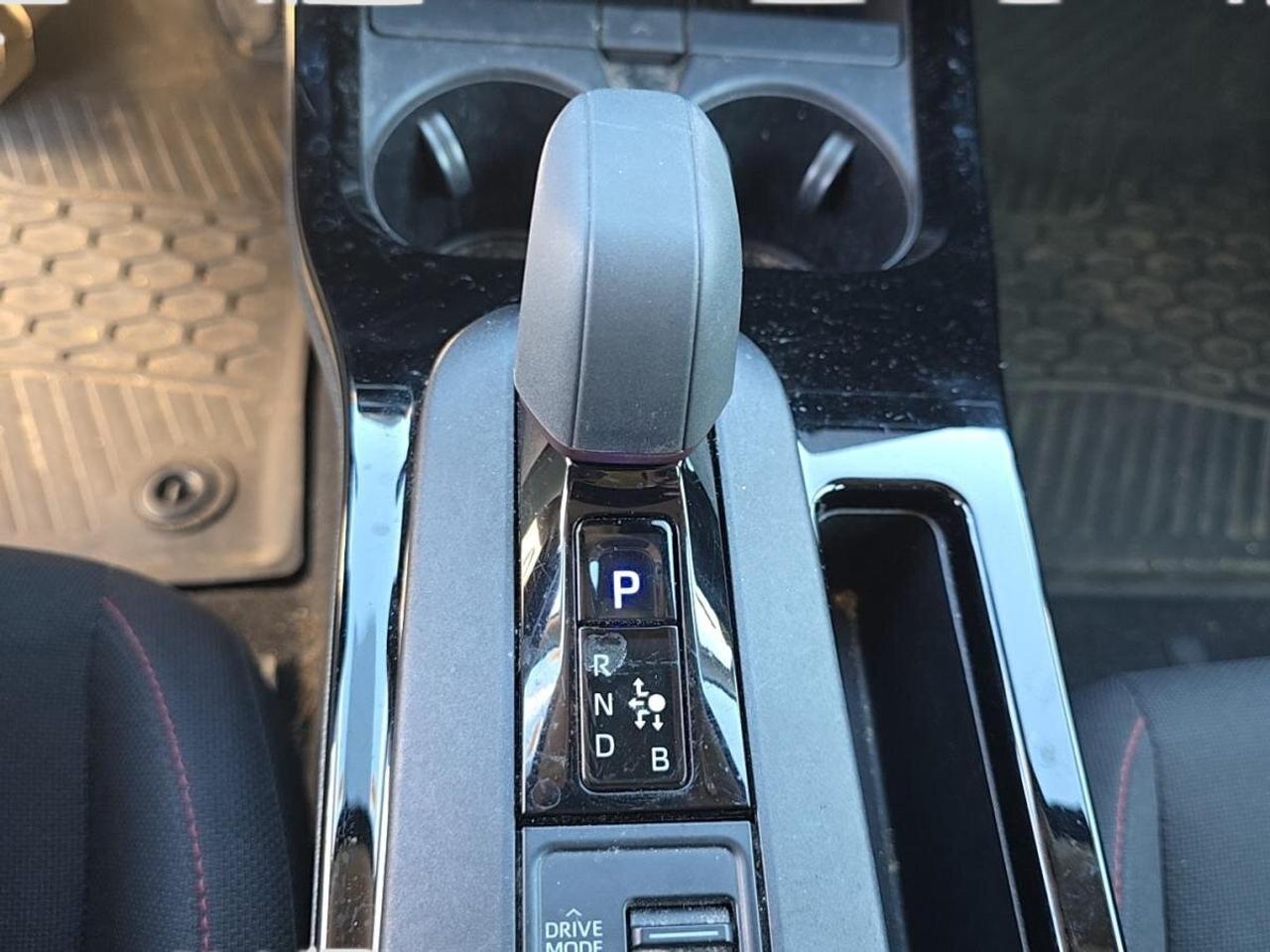 2024 Toyota Prius Prime SE Photo