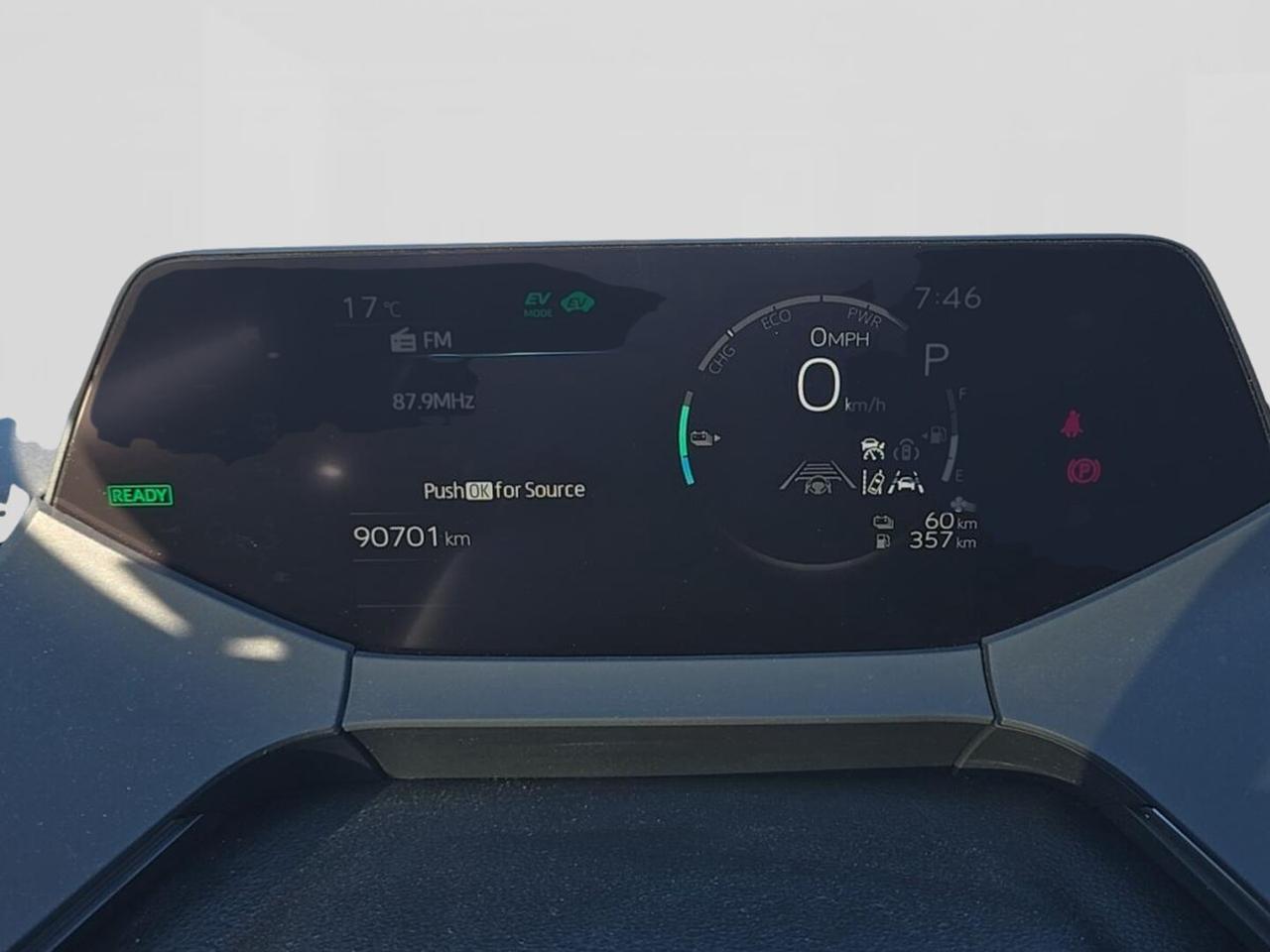 2024 Toyota Prius Prime SE Photo