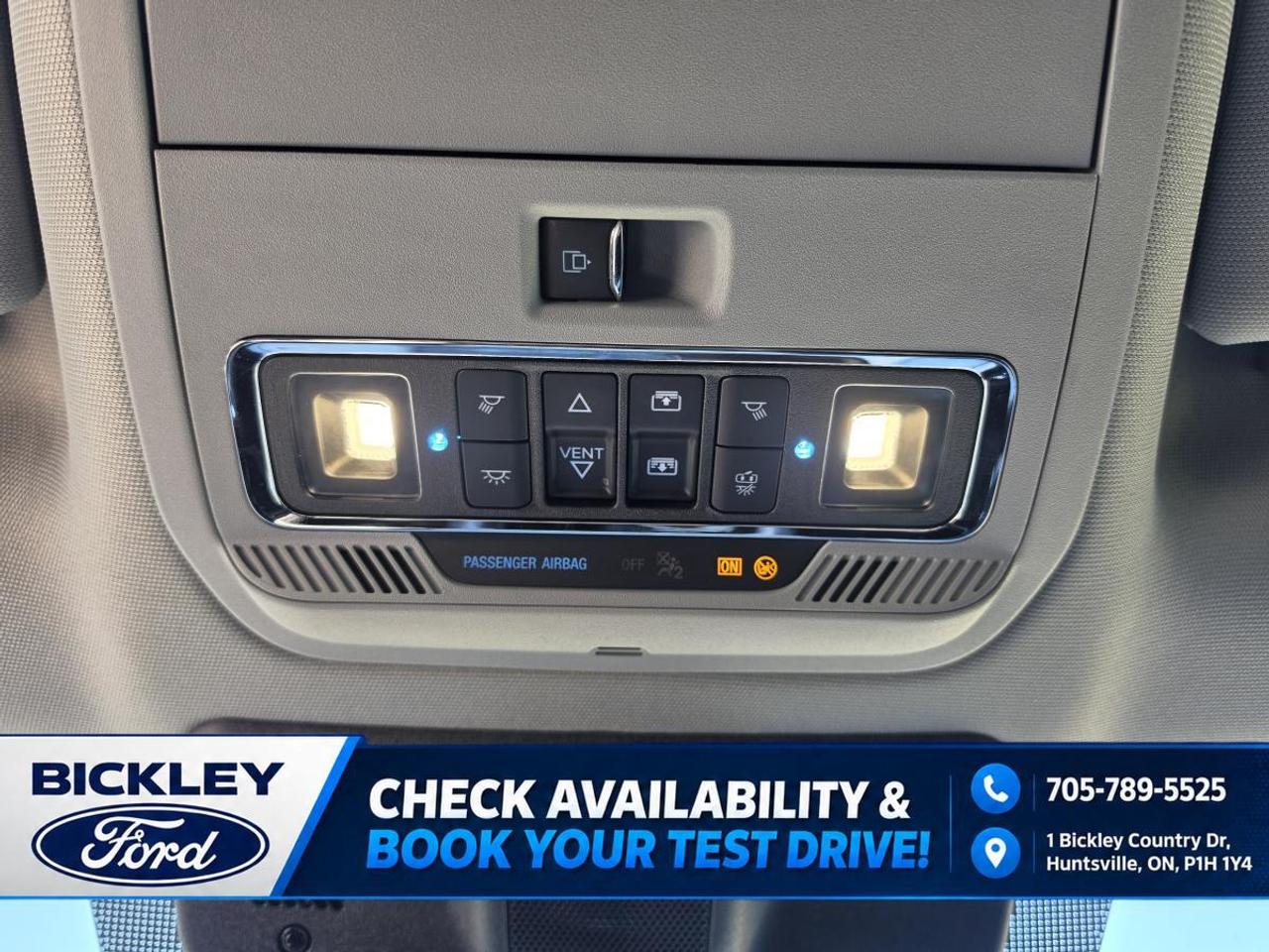 2024 Ford F-350 Super Duty SRW Lariat Photo