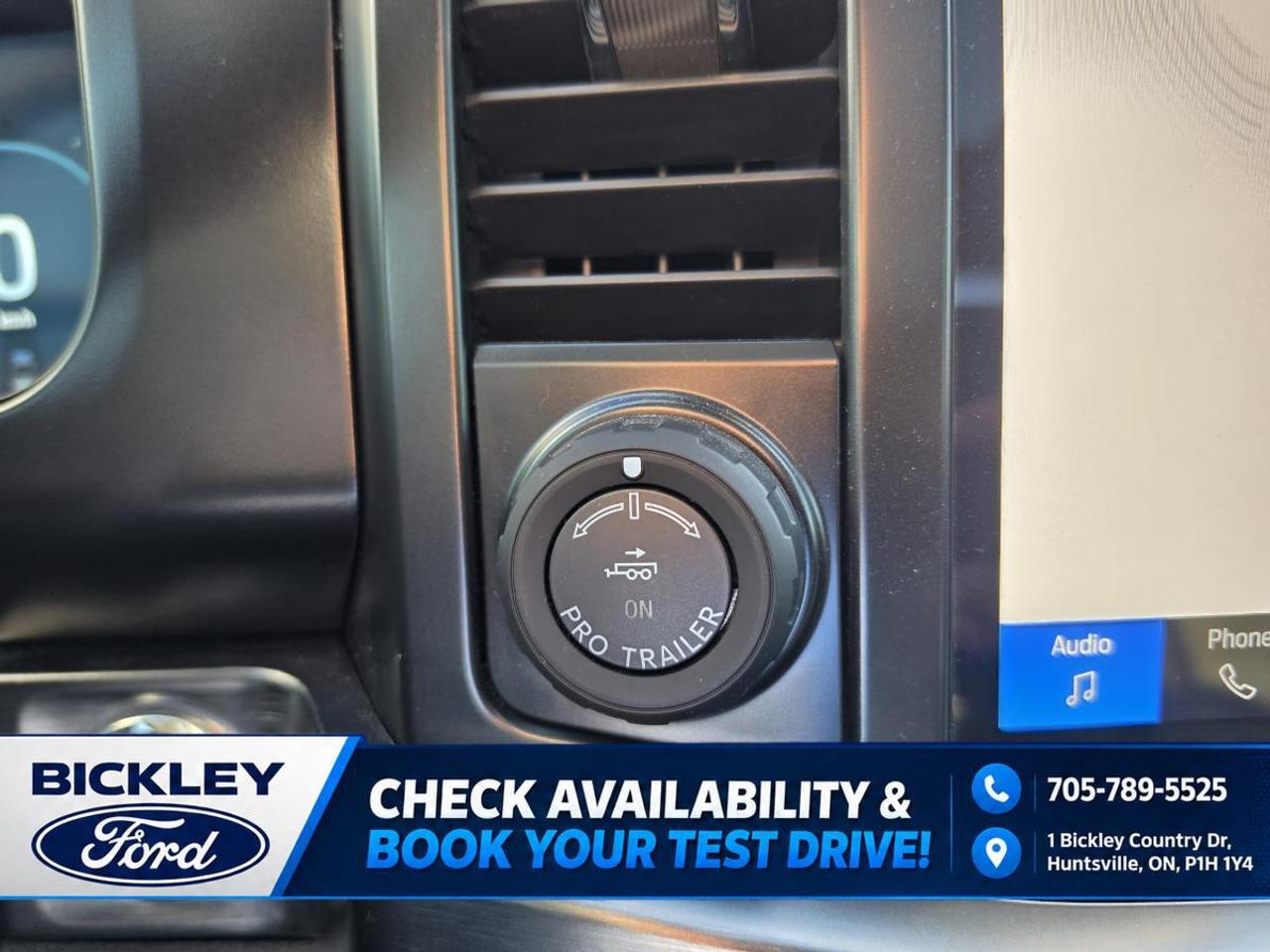 2024 Ford F-350 Super Duty SRW Lariat Photo