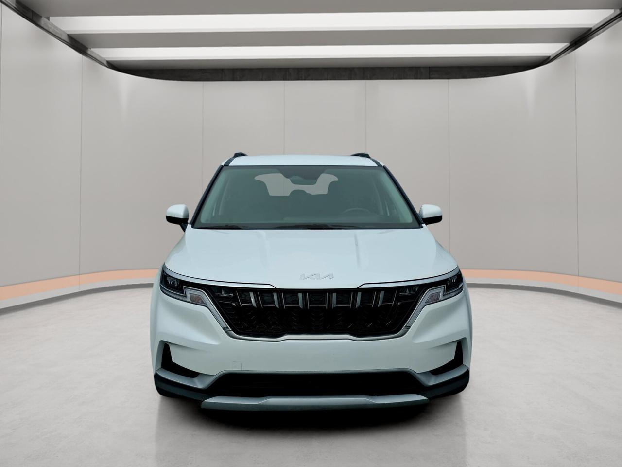 2024 Kia Carnival LX+ Photo