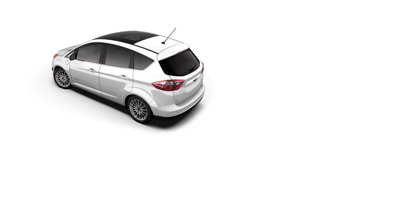 2013 Ford C-MAX