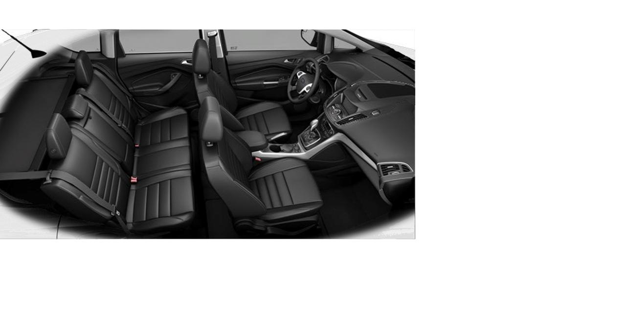 2013 Ford C-MAX