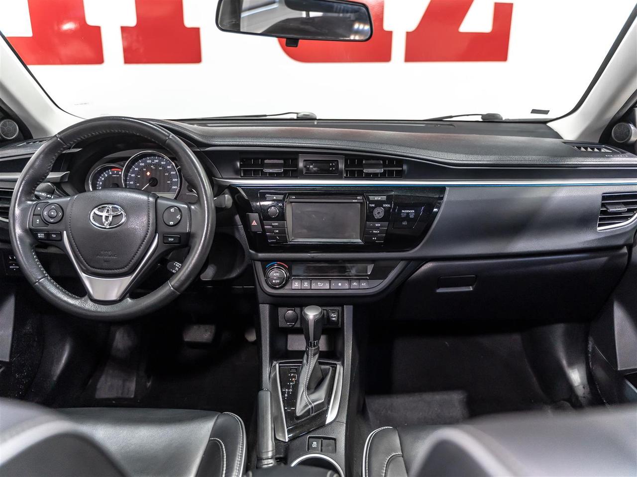 2014 Toyota Corolla LE Plus|2 Sets Rims & Tires|Leather Photo