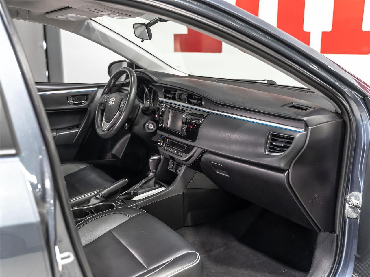 2014 Toyota Corolla LE Plus|2 Sets Rims & Tires|Leather Photo