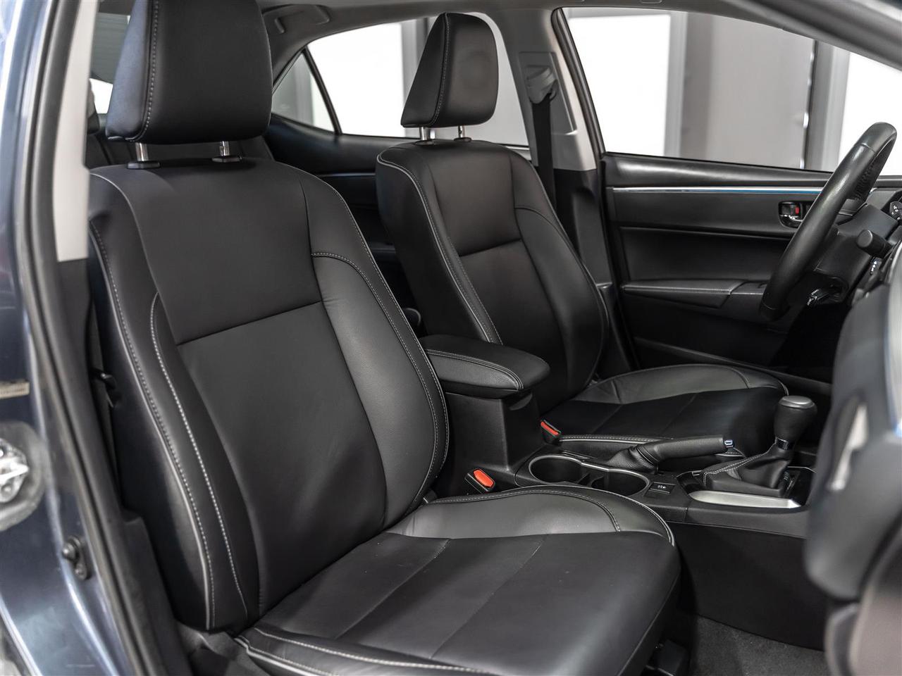 2014 Toyota Corolla LE Plus|2 Sets Rims & Tires|Leather Photo