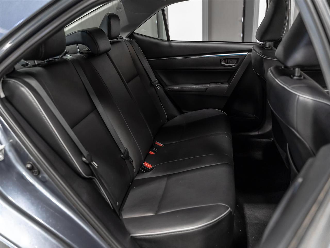 2014 Toyota Corolla LE Plus|2 Sets Rims & Tires|Leather Photo