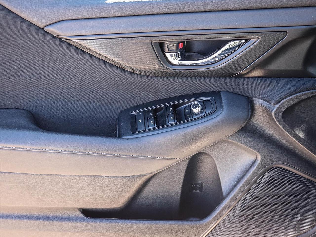 2022 Subaru Outback Touring Photo
