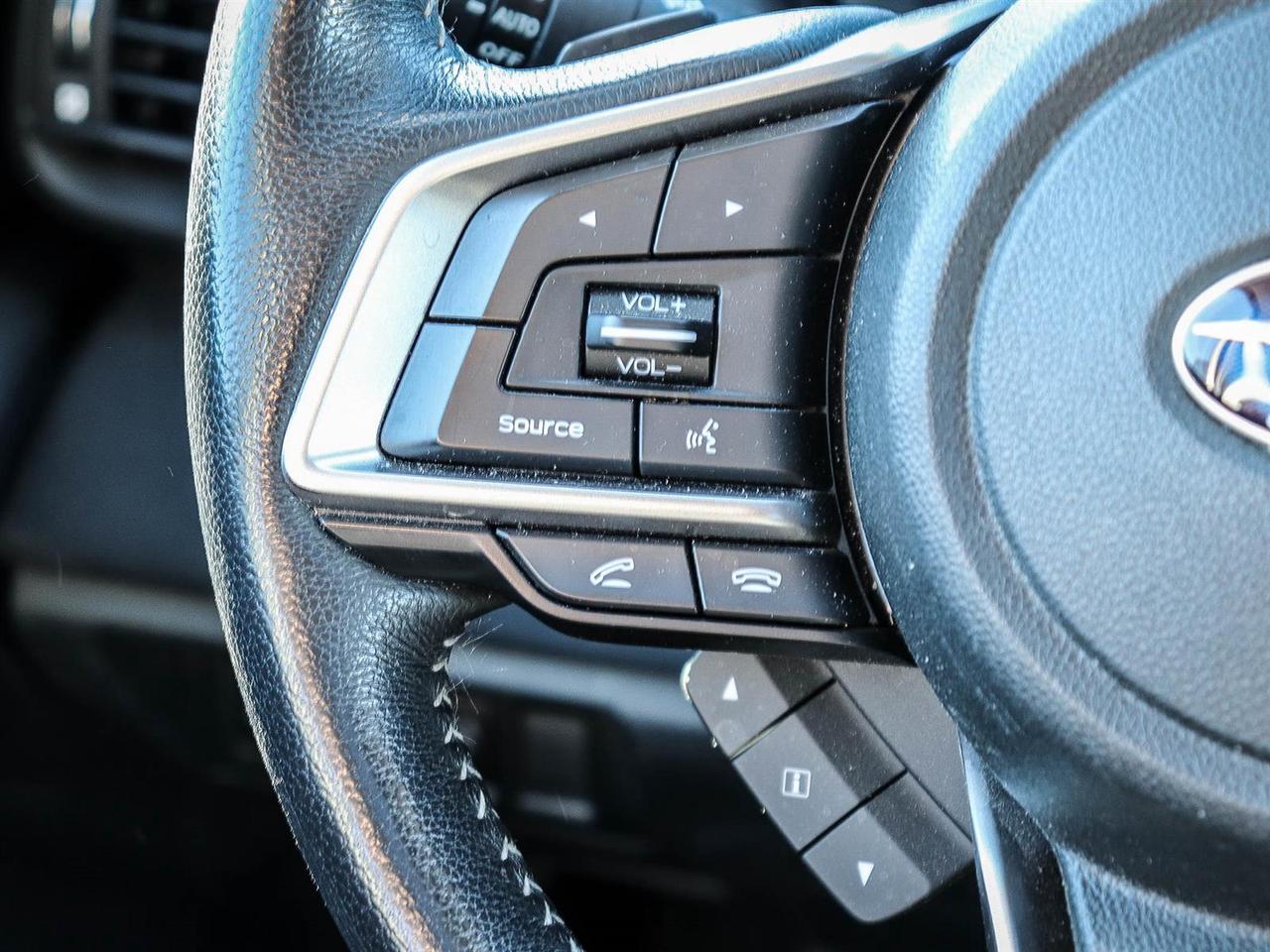 2022 Subaru Outback Touring Photo