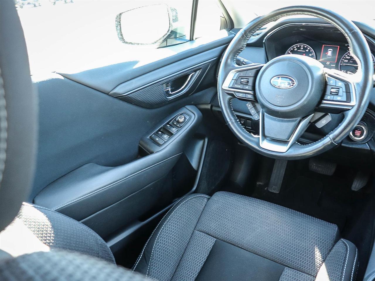 2022 Subaru Outback Touring Photo