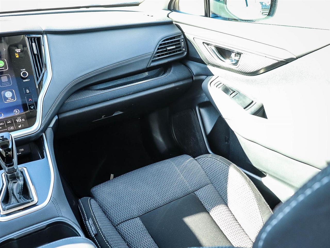 2022 Subaru Outback Touring Photo