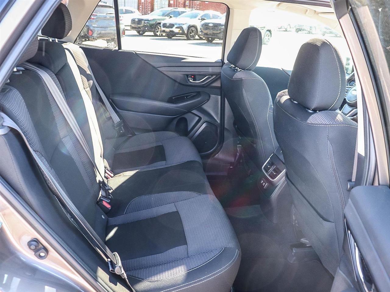 2022 Subaru Outback Touring Photo
