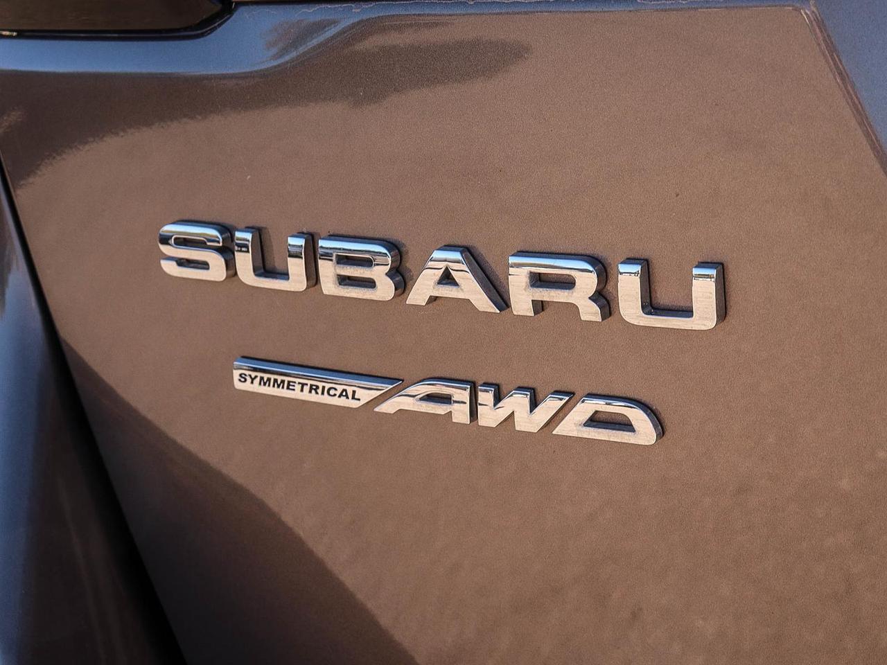 2022 Subaru Outback Touring Photo