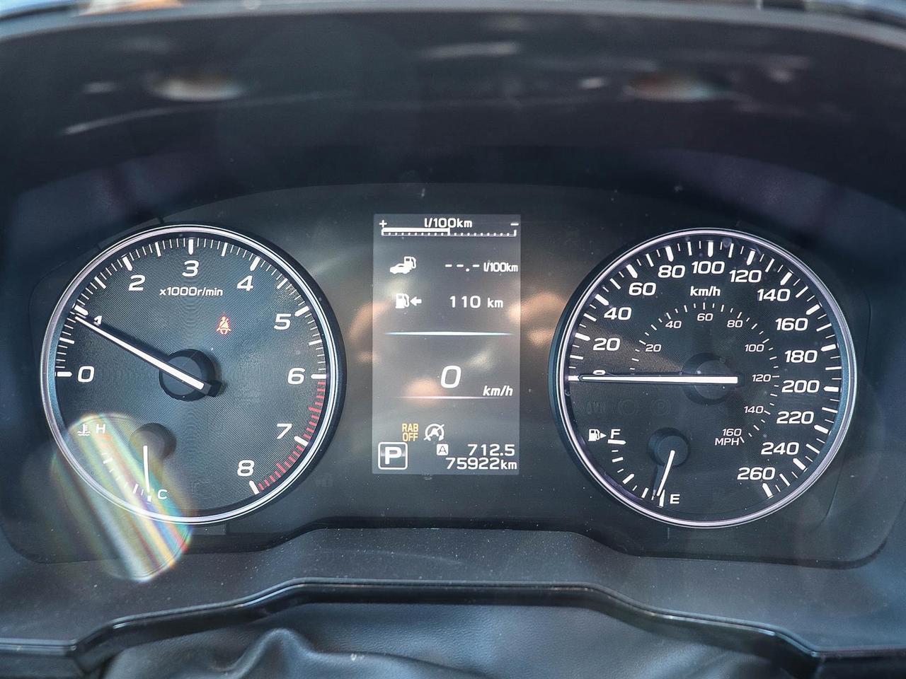 2022 Subaru Outback Touring Photo
