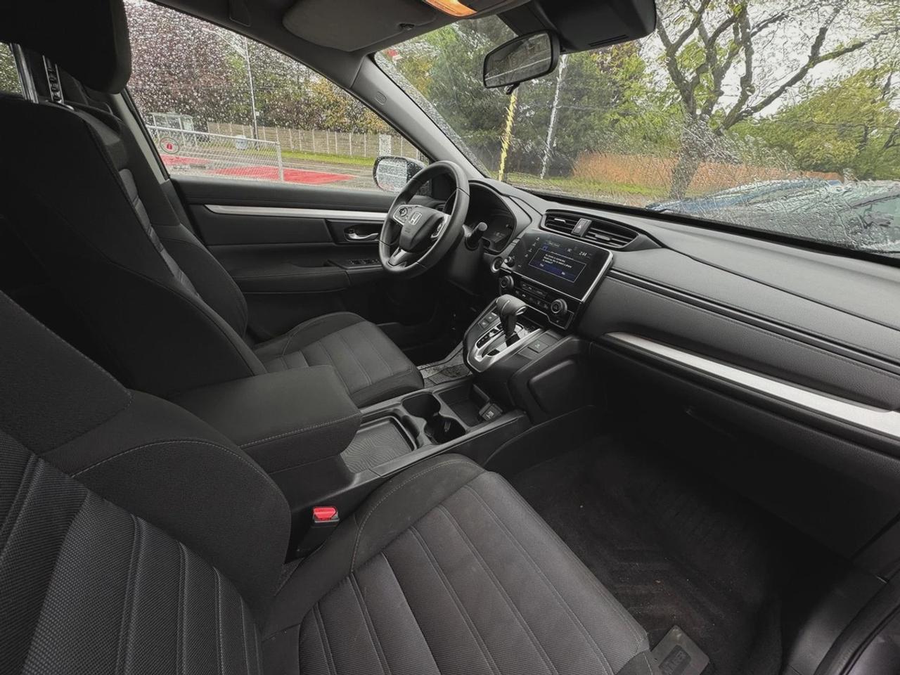 2019 Honda CR-V LX Photo
